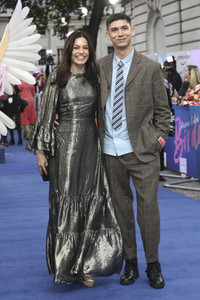 Filmpremiere 'Catherine Called Birdy' in London