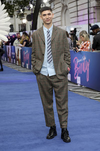 Filmpremiere 'Catherine Called Birdy' in London