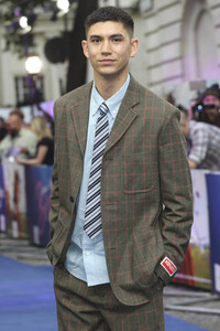 Filmpremiere 'Catherine Called Birdy' in London