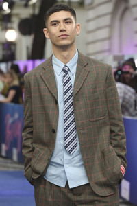 Filmpremiere 'Catherine Called Birdy' in London