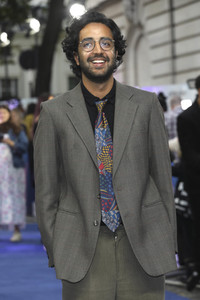 Filmpremiere 'Catherine Called Birdy' in London