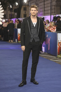Filmpremiere 'Catherine Called Birdy' in London