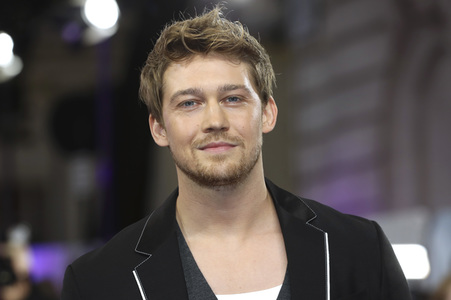 Filmpremiere 'Catherine Called Birdy' in London