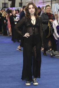 Filmpremiere 'Catherine Called Birdy' in London