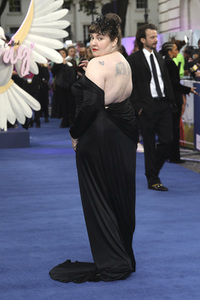 Filmpremiere 'Catherine Called Birdy' in London