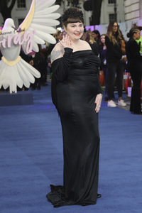 Filmpremiere 'Catherine Called Birdy' in London