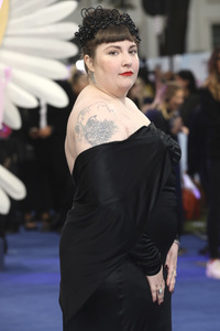 Filmpremiere 'Catherine Called Birdy' in London