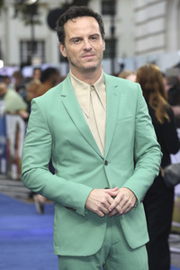 Filmpremiere 'Catherine Called Birdy' in London