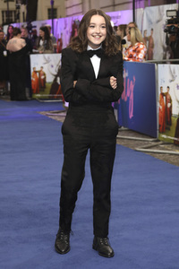 Filmpremiere 'Catherine Called Birdy' in London