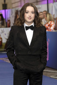 Filmpremiere 'Catherine Called Birdy' in London