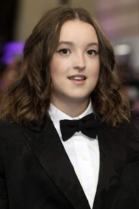 Filmpremiere 'Catherine Called Birdy' in London