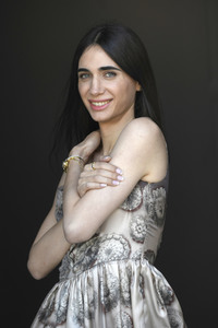 Photoshooting mit Luis de Filippis, San Sebastian International Film Festival 2022