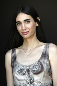 Photoshooting mit Luis de Filippis, San Sebastian International Film Festival 2022