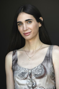 Photoshooting mit Luis de Filippis, San Sebastian International Film Festival 2022