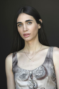 Photoshooting mit Luis de Filippis, San Sebastian International Film Festival 2022