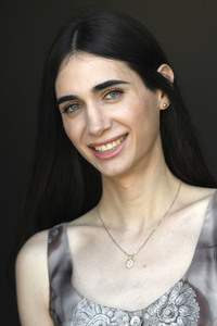 Photoshooting mit Luis de Filippis, San Sebastian International Film Festival 2022