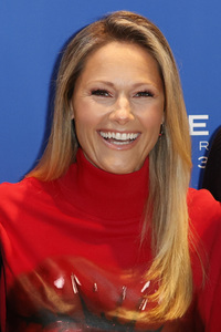 Pressetermin mit Helene Fischer in Köln