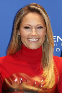 Pressetermin mit Helene Fischer in Köln
