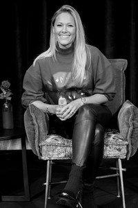 Pressetermin mit Helene Fischer in Köln