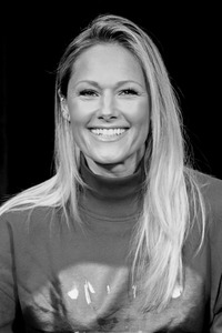 Pressetermin mit Helene Fischer in Köln