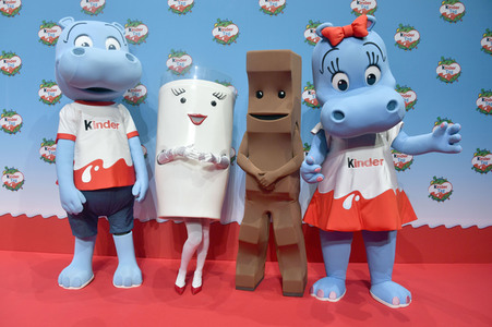 kinderTag 2022 in Berlin