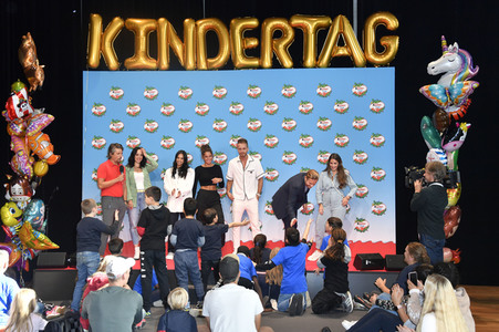 kinderTag 2022 in Berlin