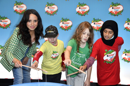 kinderTag 2022 in Berlin