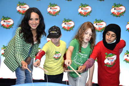 kinderTag 2022 in Berlin