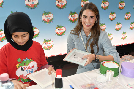 kinderTag 2022 in Berlin