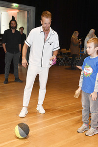 kinderTag 2022 in Berlin