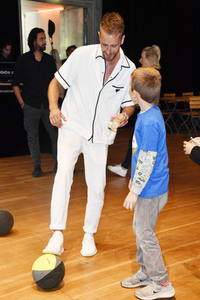 kinderTag 2022 in Berlin