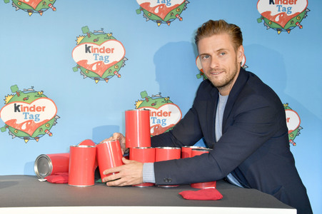 kinderTag 2022 in Berlin