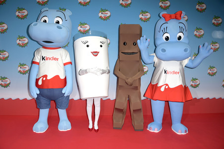 kinderTag 2022 in Berlin