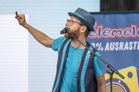 Familien-Feiertag Festival in Hohenfelden