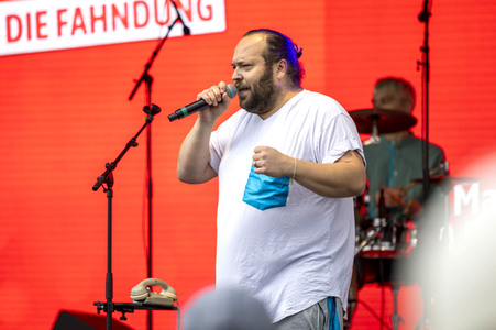 Familien-Feiertag Festival in Hohenfelden