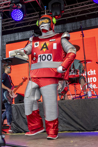 Familien-Feiertag Festival in Hohenfelden
