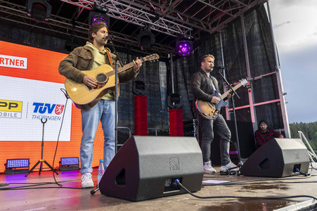 Familien-Feiertag Festival in Hohenfelden