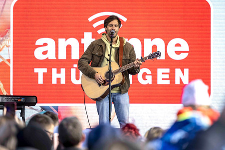 Familien-Feiertag Festival in Hohenfelden