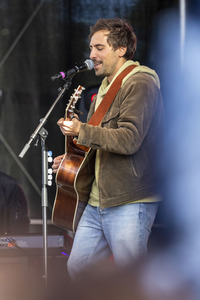 Familien-Feiertag Festival in Hohenfelden