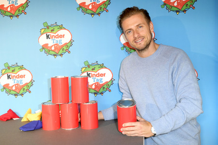 kinderTag 2022 in Berlin