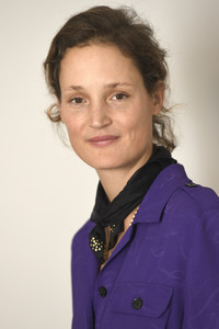 Photoshooting mit Vicky Krieps, San Sebastian International Film Festival 2022