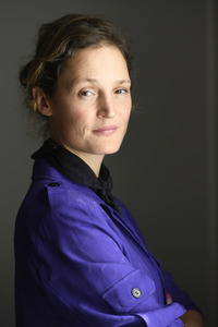 Photoshooting mit Vicky Krieps, San Sebastian International Film Festival 2022
