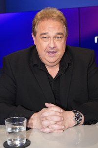 Talkshow 'maischberger' in Berlin