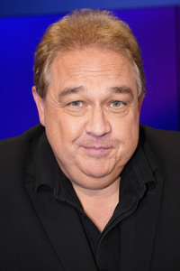 Talkshow 'maischberger' in Berlin