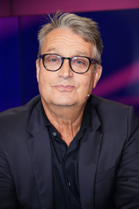 Talkshow 'maischberger' in Berlin