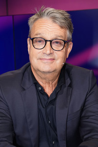 Talkshow 'maischberger' in Berlin