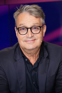 Talkshow 'maischberger' in Berlin