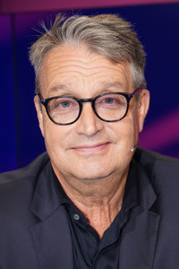 Talkshow 'maischberger' in Berlin