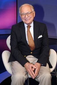 Talkshow 'maischberger' in Berlin