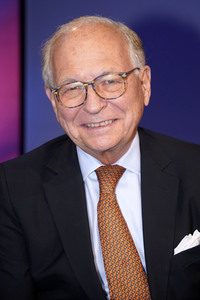 Talkshow 'maischberger' in Berlin